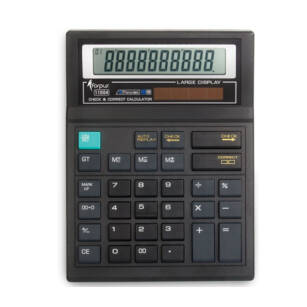 Kalkulator FOR 11004 10 cyfr